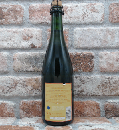 Tilquin Oude Riesling 2019 Lambiek/Geuze - 75 CL