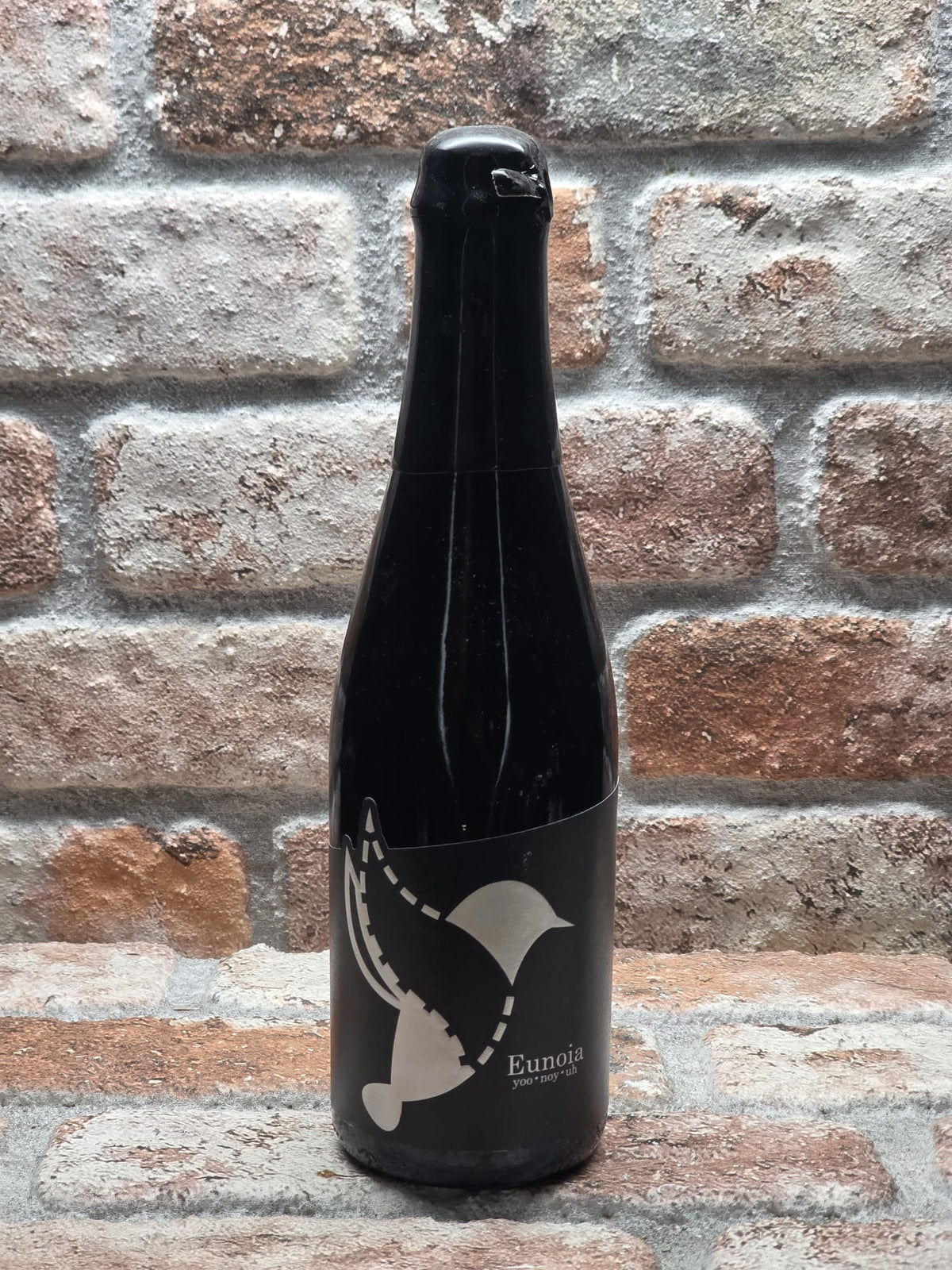 Phase Three Brewing Eunoia Batch 12 Stout - 75 CL