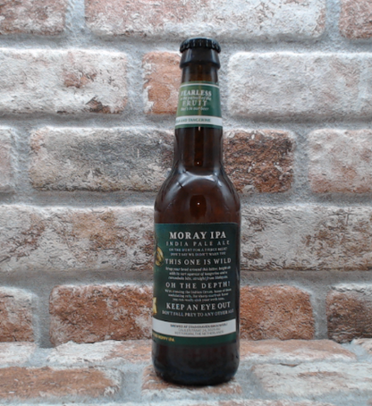 Stadthafen Moray IPA – 33 CL