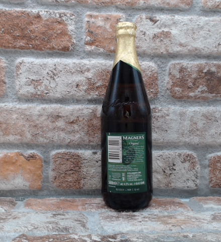 Magners Irish Cider Original - 50 CL