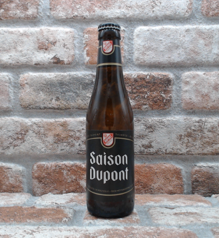 Dupont Saison - 33 CL