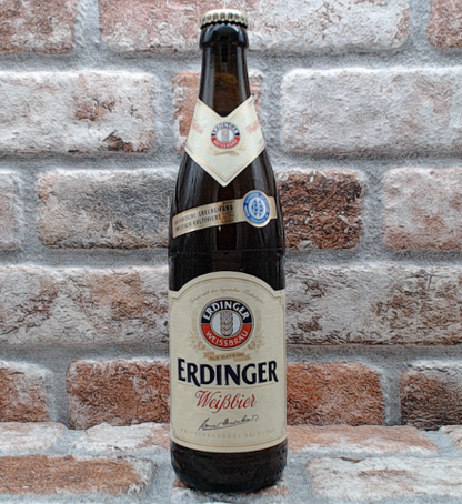 Erdinger Weißbier - 50 CL