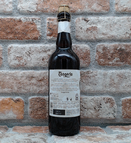 Tongerlo Blonde - 75 CL