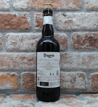 Tongerlo Blonde – 75 CL