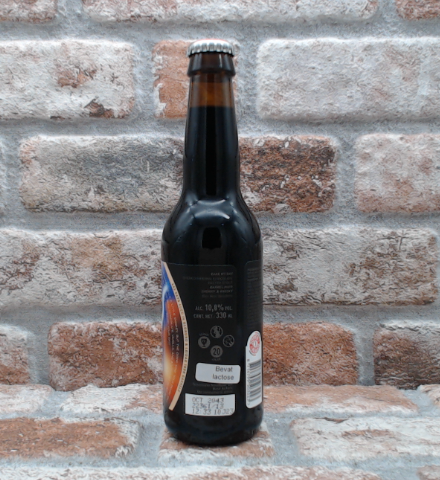 Jopen Bake My Day Oloroso & Leidag 2023 Stout - 33 CL