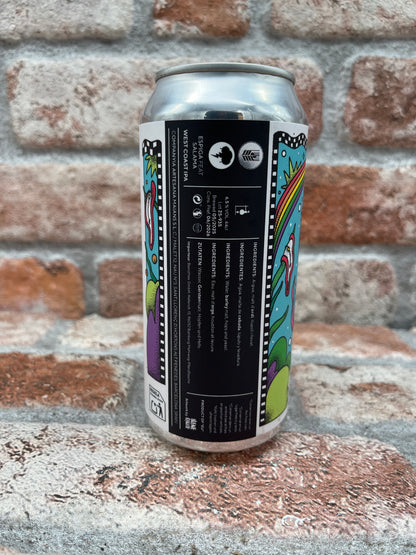 Espiga Inoportuna IPA - 44 CL