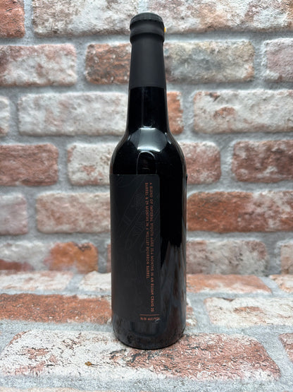 More Brewing Company MBS Pick 2025 Stout - 50 CL