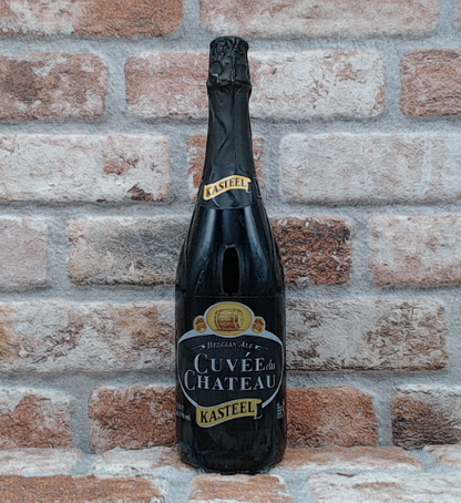 Castle Cuvée Du Chateau 2021 - 75 CL