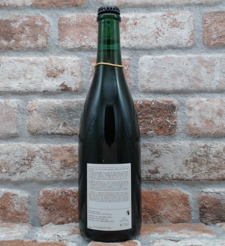 Cantillon Iris 2021 Lambiek/Geuze - 75 CL