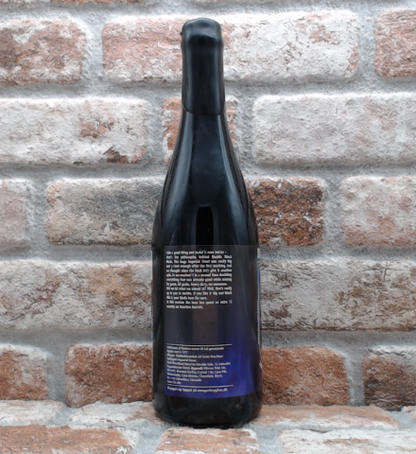 Amager Double Black Mash Stout - 75 CL