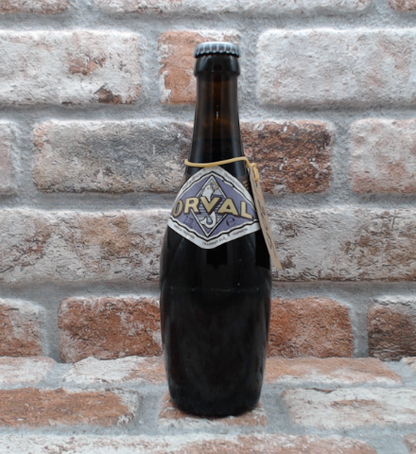 Orval 2015 - 33 CL