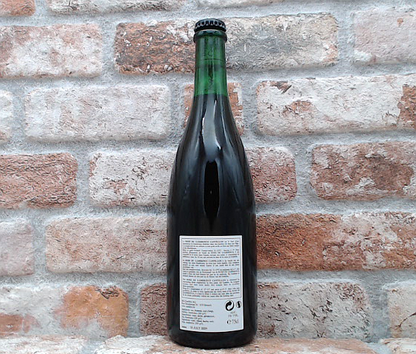 Cantillon Rosé de Gambrinus 2024 Lambiek/Geuze - 75 CL