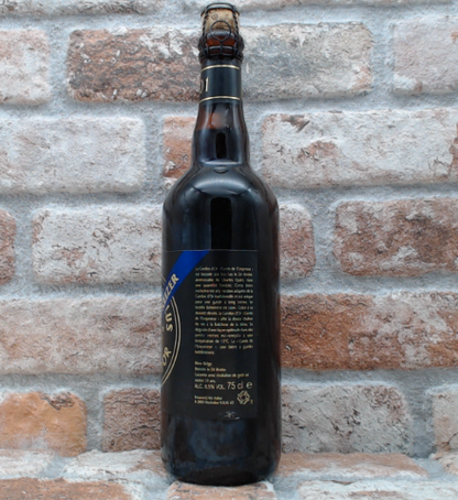 Gouden Carolus Cuvee van de keizer 2001 - 75 CL