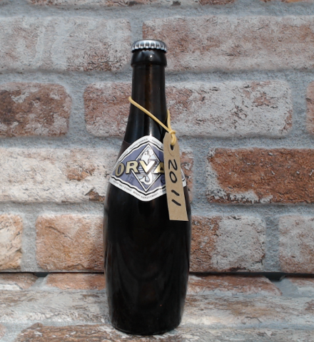 Orval 2011 - 33 CL