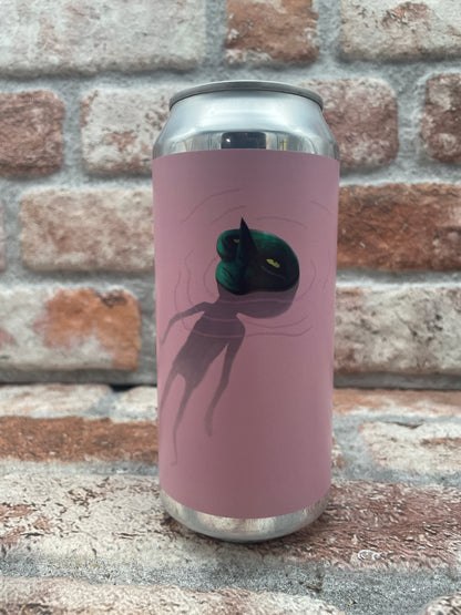 P.I.G.S Brew Xenosapien 3 Years Anniversary edition DIPA - 44 CL