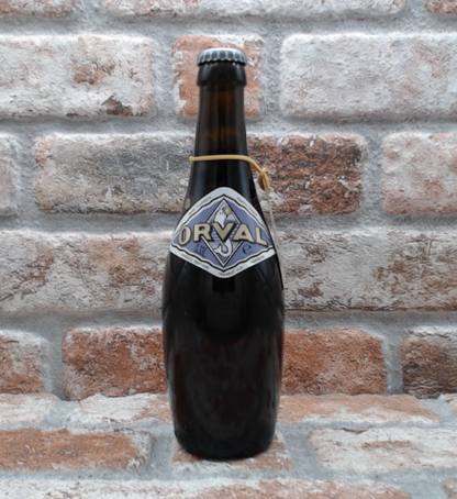 Orval 2019 Trappist - 33 CL