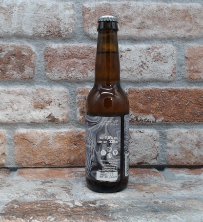 Jopen Witte Rook Smoked helles weizenbock - 33 CL