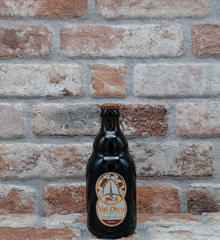 Val-Dieu Brune - 33 CL