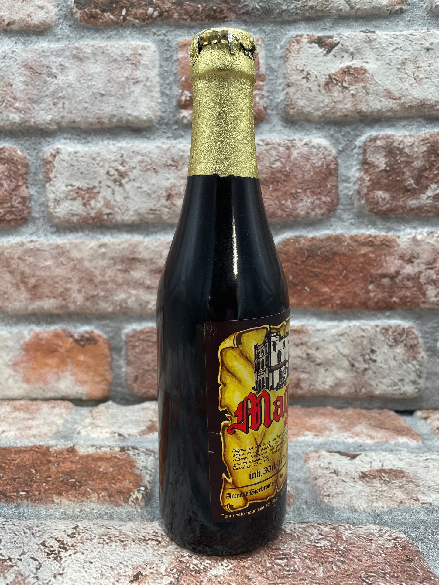 Hertog Jan Arcener Magnus 1983 - 30 CL