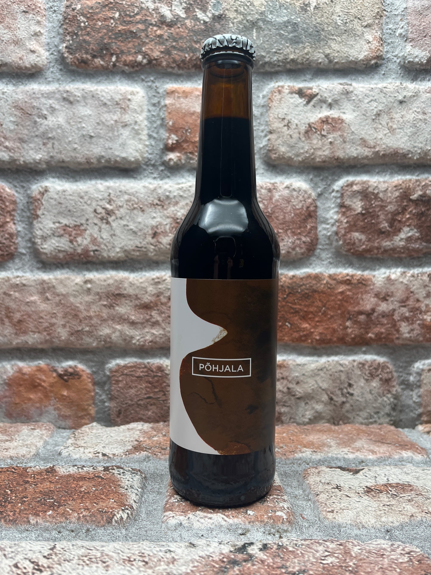 Põhjala Tiramisu Banger Stout - 33 CL