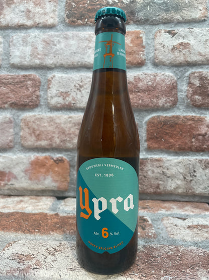 Ypra Blond - 33 CL