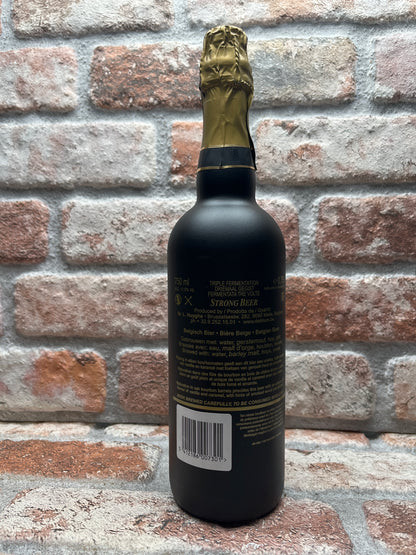 Delirium Barrel Aged 2024 Blond - 75 CL