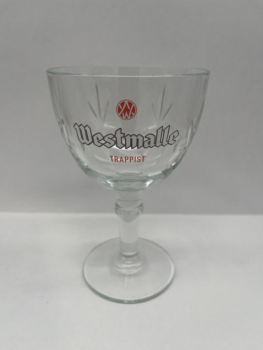Westmalle Tasting Nieuw Glazen - 20 CL