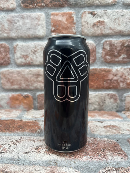 Bissel Brothers Swish DIPA - 47.3 CL (1 pint)