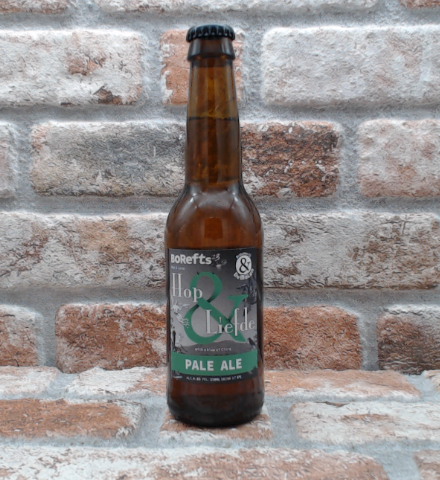 Brouwerij de Molen Hop & Liefde - 33 CL