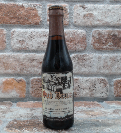 Hertog Jan Oud Bruin 1985 Barleywine - 33 CL