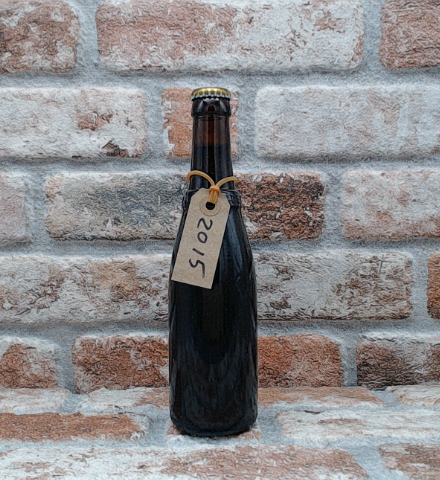 Westvleteren 12 2015 - 33 CL