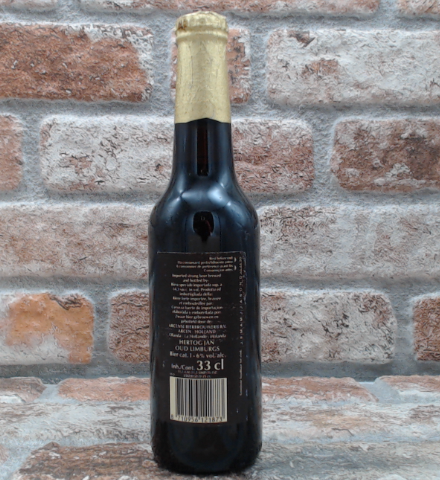 Hertog Jan Oud Limburgs 1987 Barleywine - 33 CL