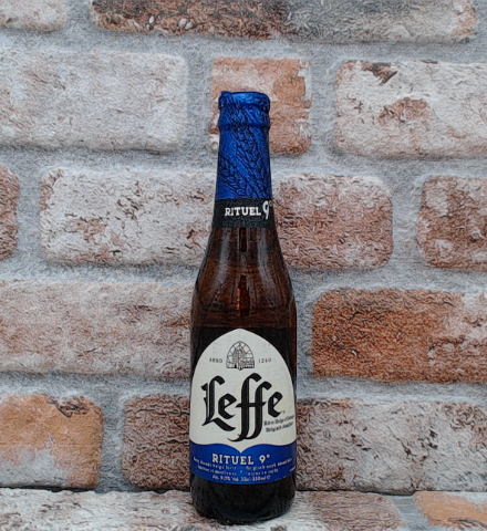 Leffe Rituel  - 33 CL