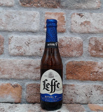 Leffe Rituel  - 33 CL