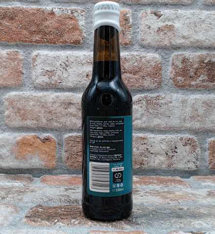 Blackout Brewing V blend - 33 CL