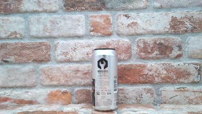 Moersleutel The 4 Elements: Fire Stout - 44 CL