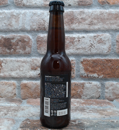 Brouwerij de Molen Hop & Hibiscus - 33 CL