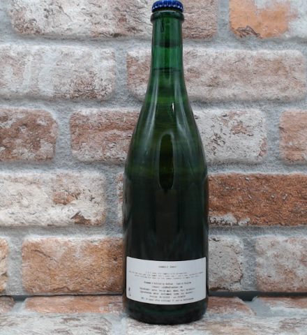 Bofkont Kutfruit 2020 Lambiek/Geuze - 75 CL