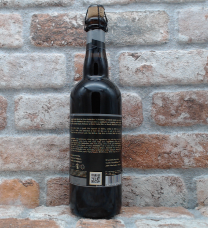 Gouden Carolus Classic 2014 Dubbel - 75 CL