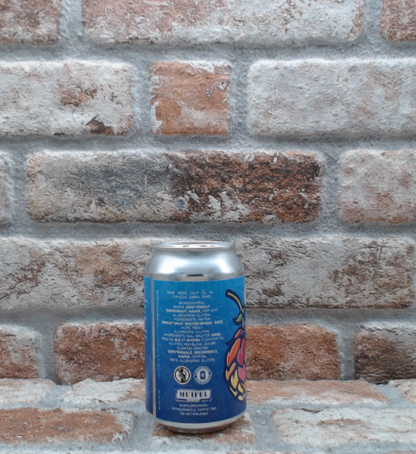 Muifel Brouwerij Oops we dit it: a can IPA - 33 CL