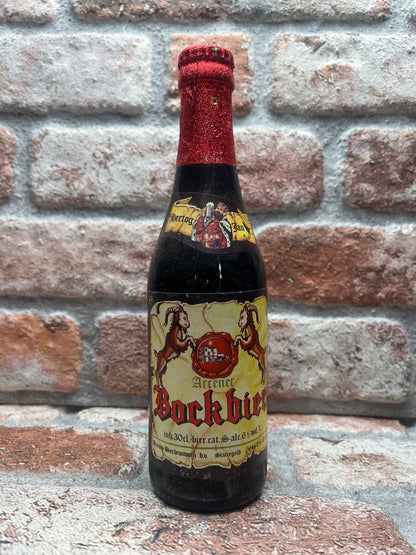 Hertog Jan Arcener Bockbier begin jaren '80 Bock - 30 CL