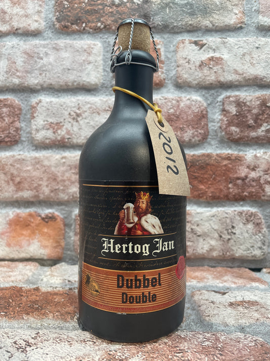 Hertog Jan 2012 Dubbel - 50 CL