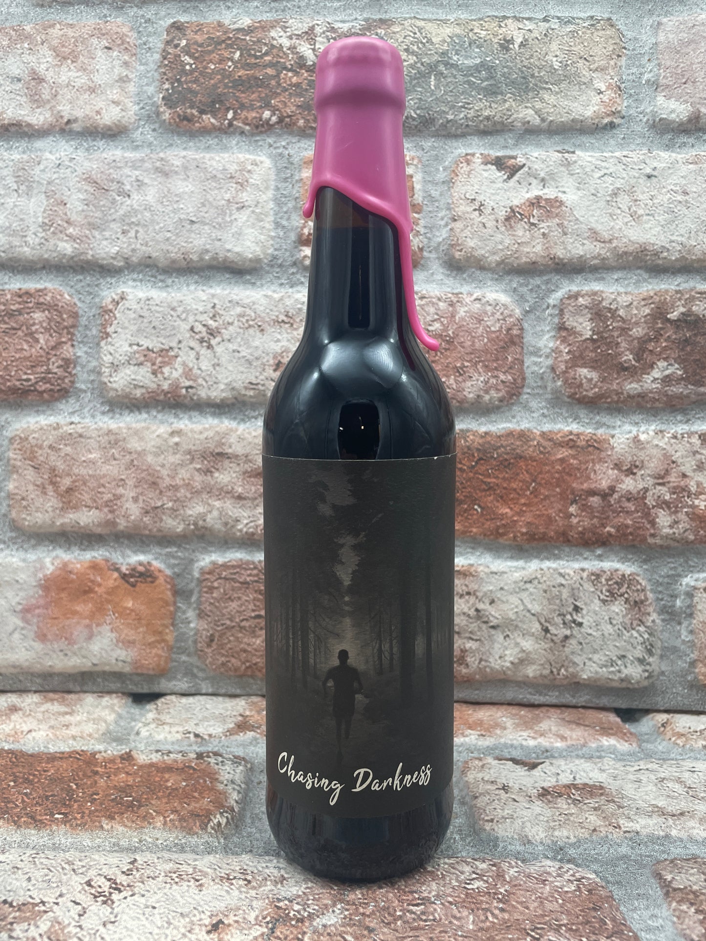 Timber Ales Chasing Darkness Stout - 50 CL