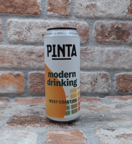 Pinta modern drinking - 50 CL