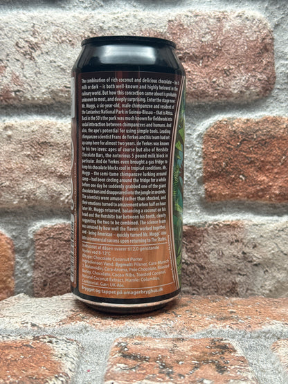 Amager Bryghus Chokokoko Porter - 44 CL
