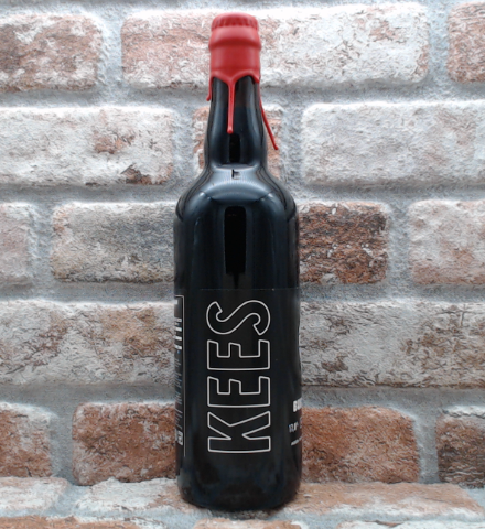 Brewery Kees Bubberman 2022 - 75 CL