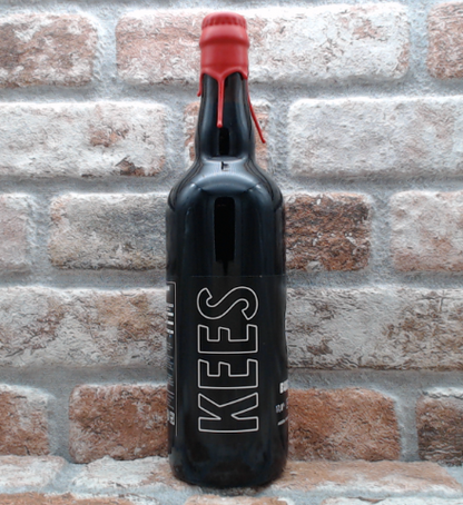 Brauerei Kees Bubberman 2022 - 75 CL