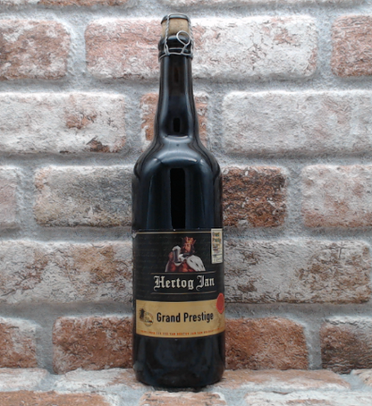 Hertog Jan Grand Prestige  2015 - 75 CL