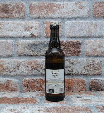 Charles Quint Goudblond - 33 CL