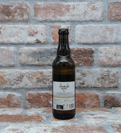 Charles Quint Goudblond - 33 CL